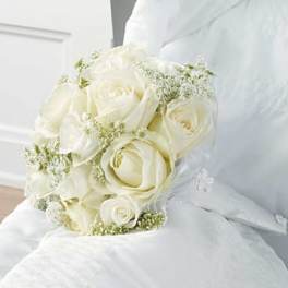 SF15-11 Bouquet - John Henry Sympathy