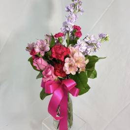 Bundle of Joy Bouquet