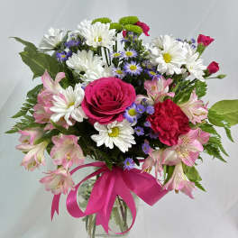 Pretty Petals