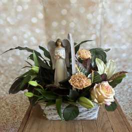 Angel's Grace