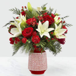 Sweet Joy Bouquet