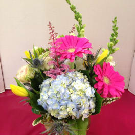 Brighten My Day!