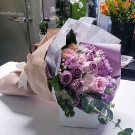 Precious Lavender