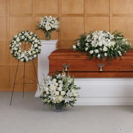 Grandest Glory Collection