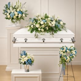 Tender Remembrance Collection