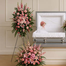 Beautiful Memories Collection