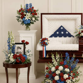 Distinguished Service Collection
