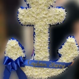 Anchor Tribute Spray