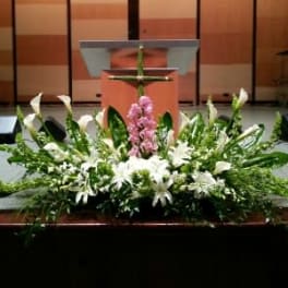 PODIUM ARRANGEMENT 31 [TTPOD31]