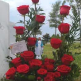 OUR LADY OF GRACE