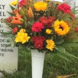 FALL ARRANGEMENT [TT-ANC26]