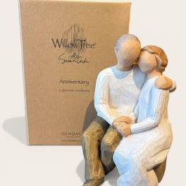 Willow Tree - Anniversary