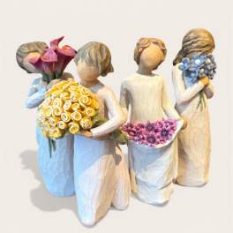 Wlllow Tree-Variety of figurines to choose for any occasion