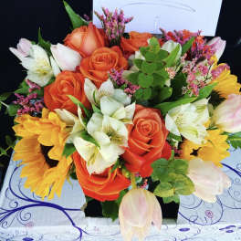 Designer's Choice Arrangement