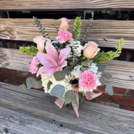 Tiny Dancer