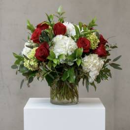 Loving Romance Bouquet