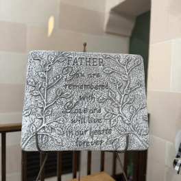 "Father" Stone