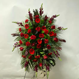 Endless Grace Standing Spray
