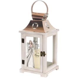 Angel's Arms Lantern