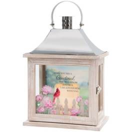 Always With You LED Lantern