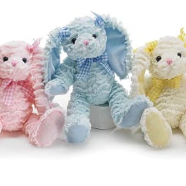 Bunny Love Plush