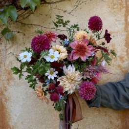Bridal Bouquet