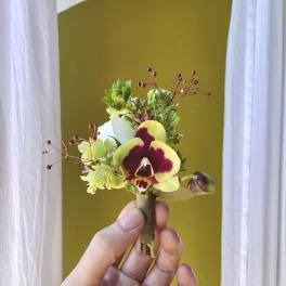 Boutonnière