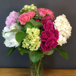 Sweet and Pretty by FTD