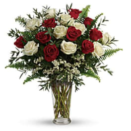 Yours Truly Bouquet