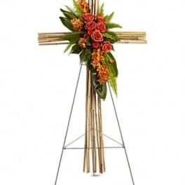 River Cane Cross