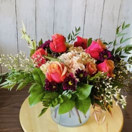 Warm Wishes