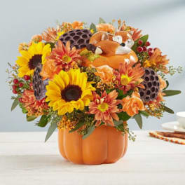 Foxy Posies