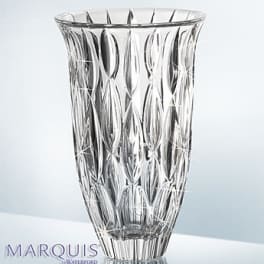 Marquis by Waterford Crystal Rainfall Vase