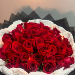 Radiant Bouquet