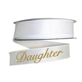 Sympathy Ribbon