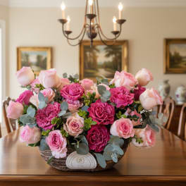 Velour Rose