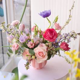 Florist Choice L