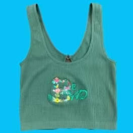 Be Bad Sneak Peek Tank