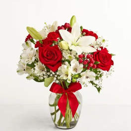 Fields Of Europe® Christmas