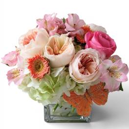 Get Well Real Soon Bouquet Designer's Choice