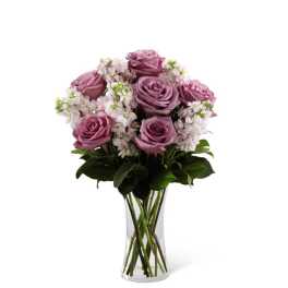 The FTD All Things Bright Bouquet