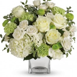 Shining On Bouquet