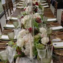 Premium Wedding Package 6475