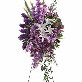 Sacred Garden Spray