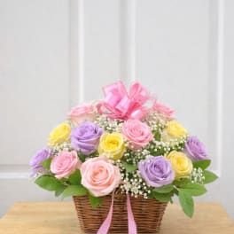 Easter Basket