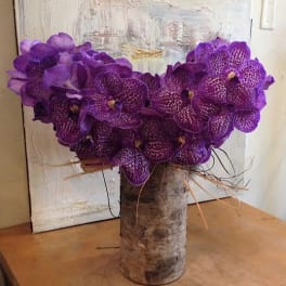 Purple Heart