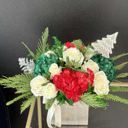 Winter Romance