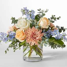 Inspired Bouquet