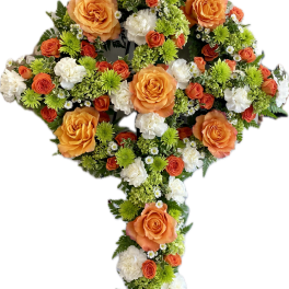 Celtic Cross