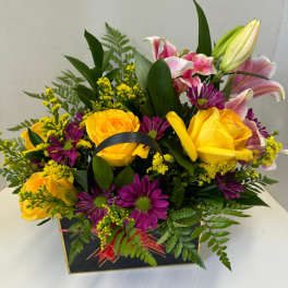 Bag of Lilies